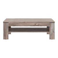 Stolik kawowy ława prostokątna do salonu Note Forte