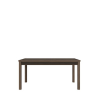 Stół rozkładany prostokątny do jadalni Eufemius