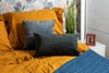 Poduszka dekoracyjna prostokątna 30x50  Olimp Home 