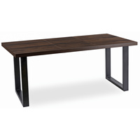 Stół rozkładany prostokątny do jadalni 130-230 cm Tomas